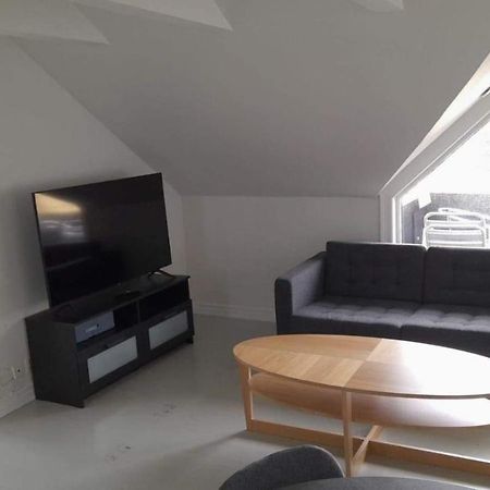 Floien Apartments 베르겐 외부 사진