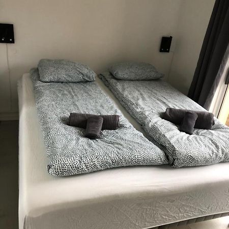Floien Apartments 베르겐 외부 사진