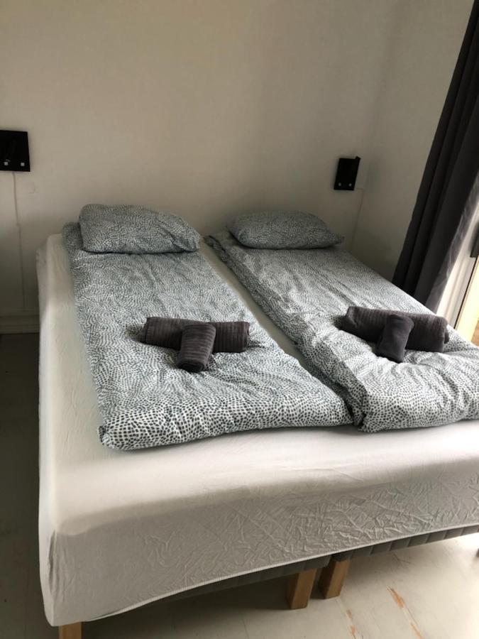 Floien Apartments 베르겐 외부 사진